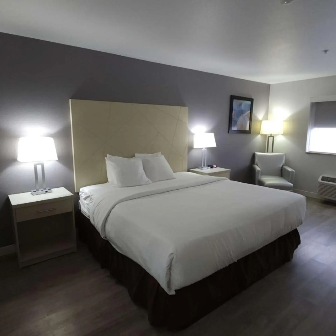 Photo - Comfort Inn West Valley - Salt Lake City South
