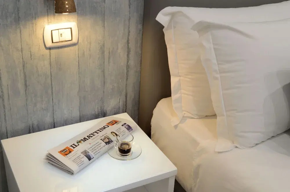 Foto - Napoliseason Rooms & Breakfast