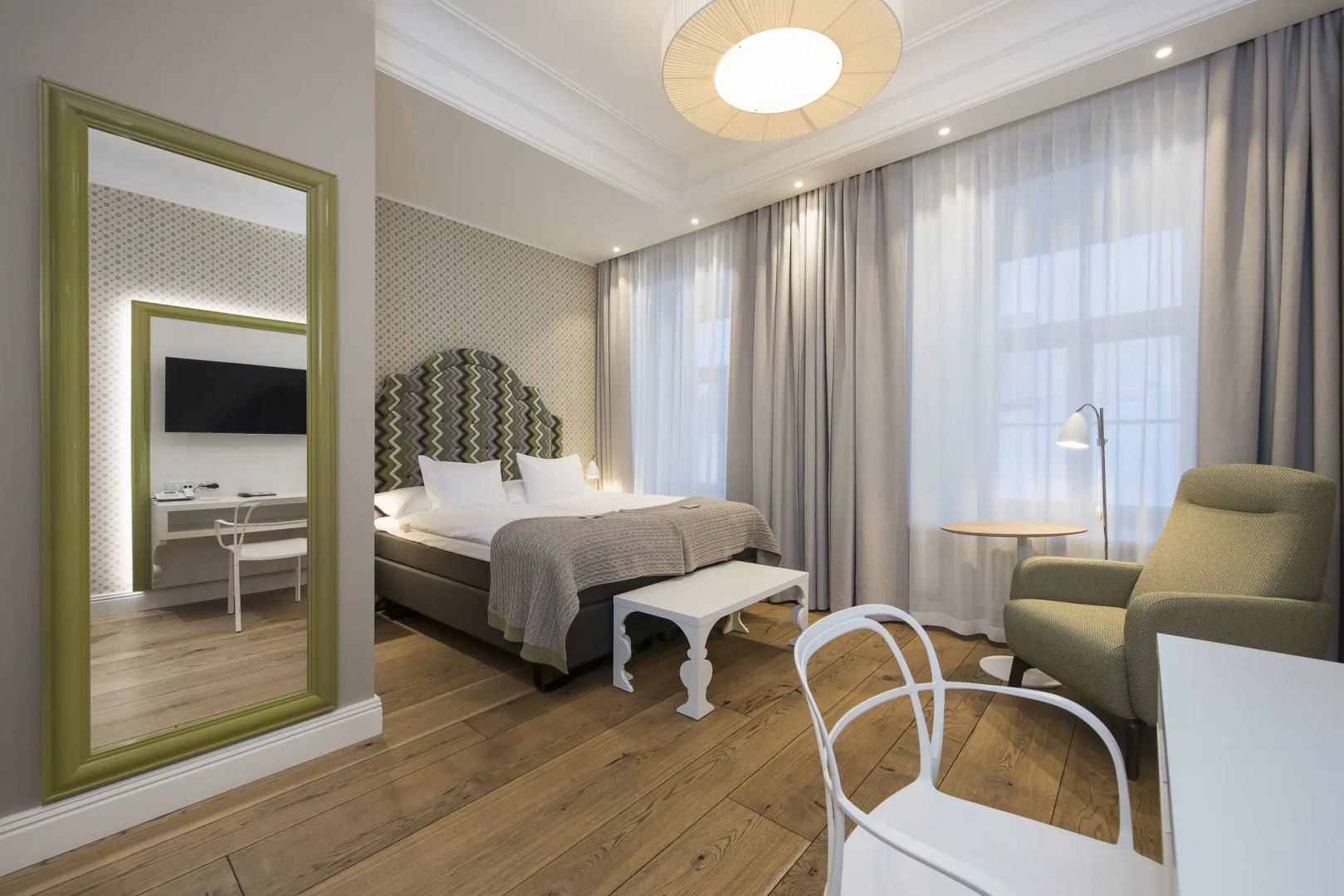 Photo - Lydia Hotel