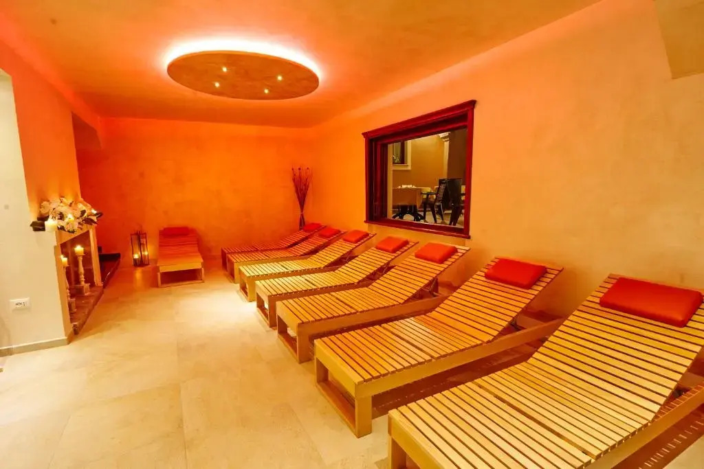 Foto - Tramas Hotel & Spa