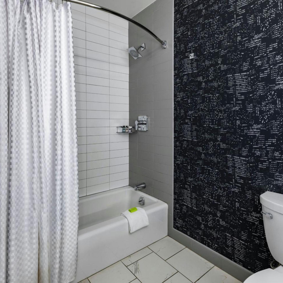 Foto - Le Meridien Houston Downtown