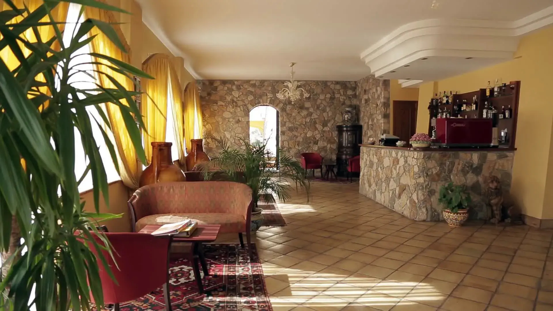 Foto - Hotel Corallo
