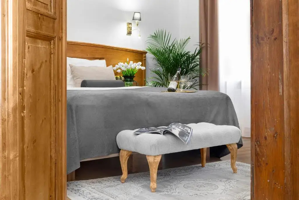 Foto - Ventus Rosa Boutique Aparthotel