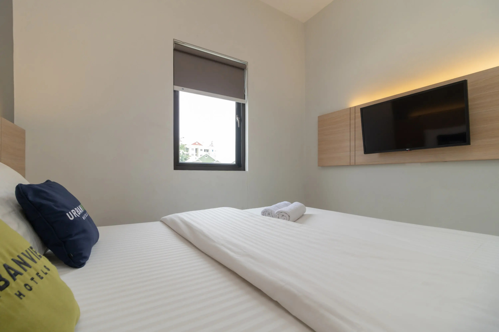 Photo - Urbanview Hotel Cengkareng Jakarta