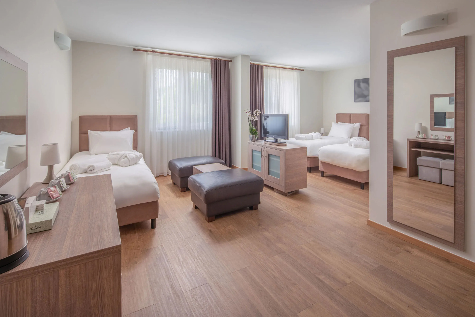 Foto - Vitta Hotel Superior