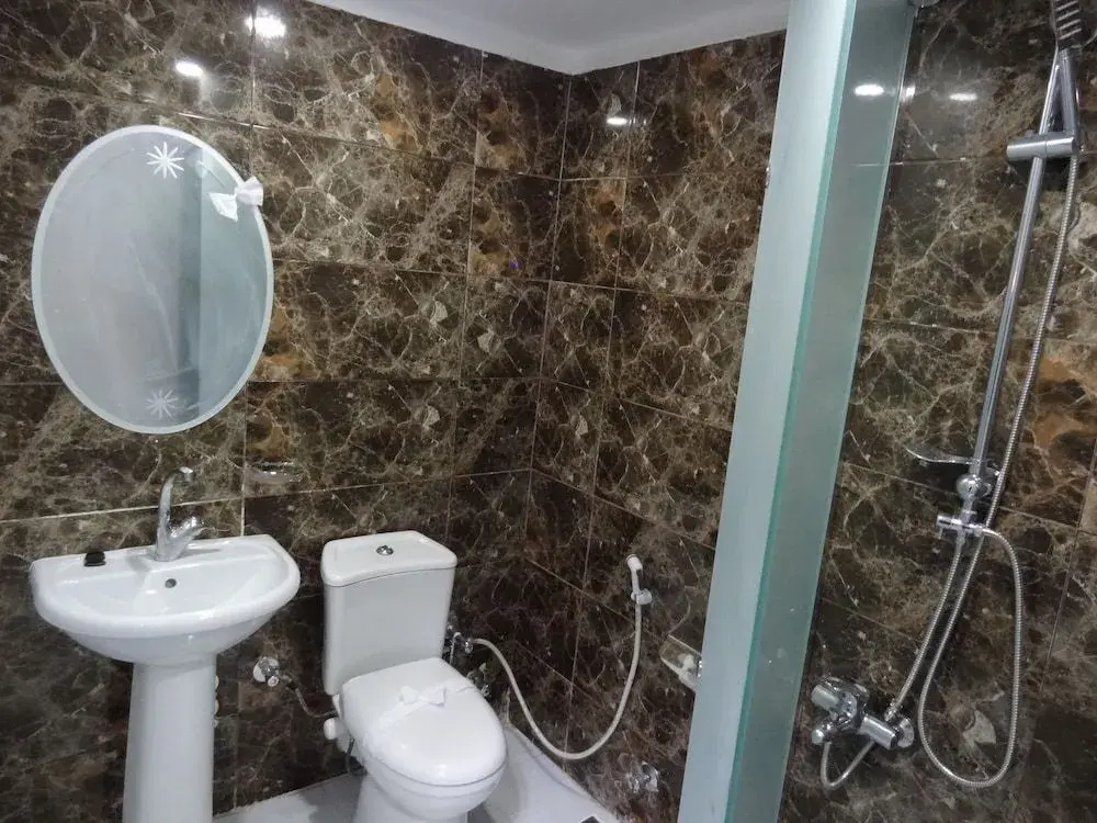 Foto - Gardenia Hotel