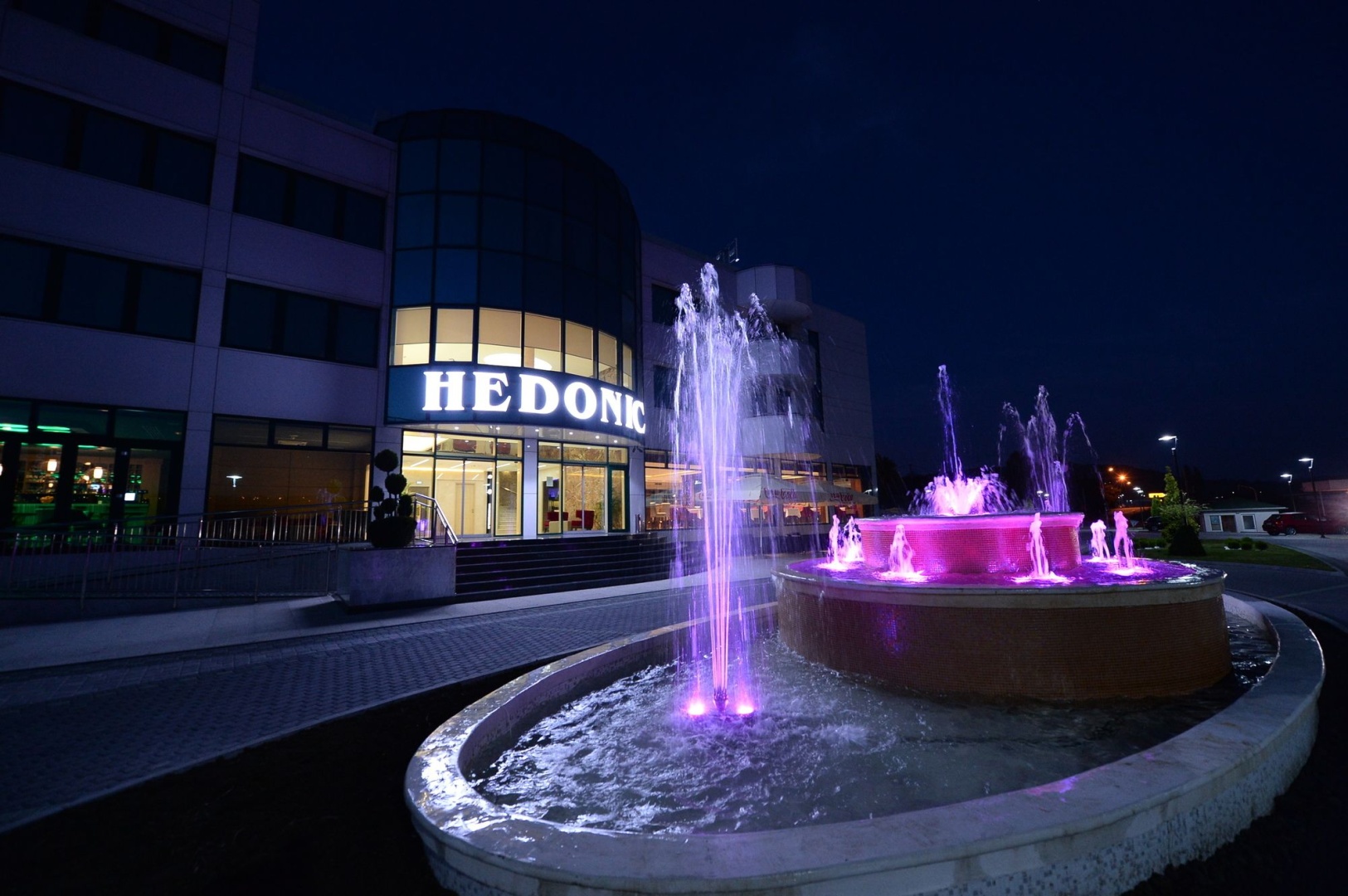 Foto - Hotel Hedonic