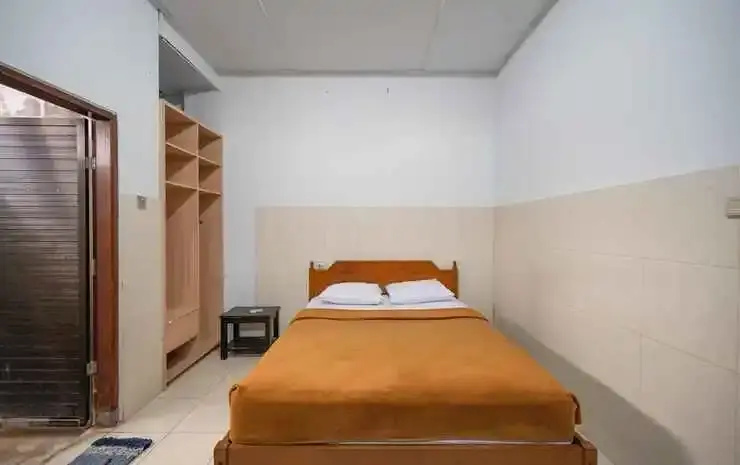 Foto - Hotel Dewata Indah Denpasar Mitra RedDoorz