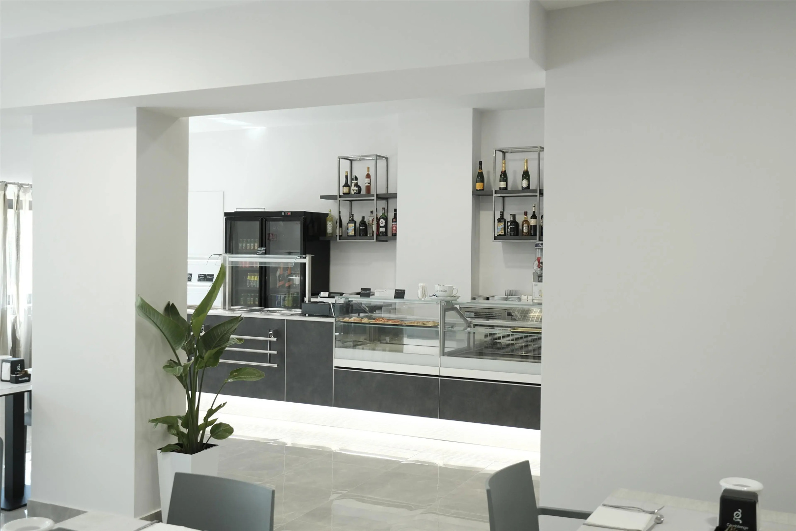 Photo - Best Western Grand Hotel Catanzaro