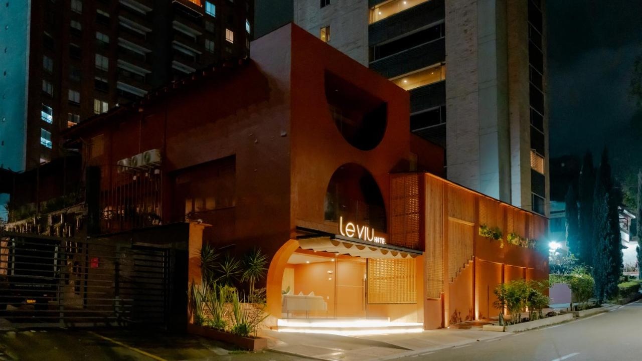 Foto - Leviu by Bernalo Hotels