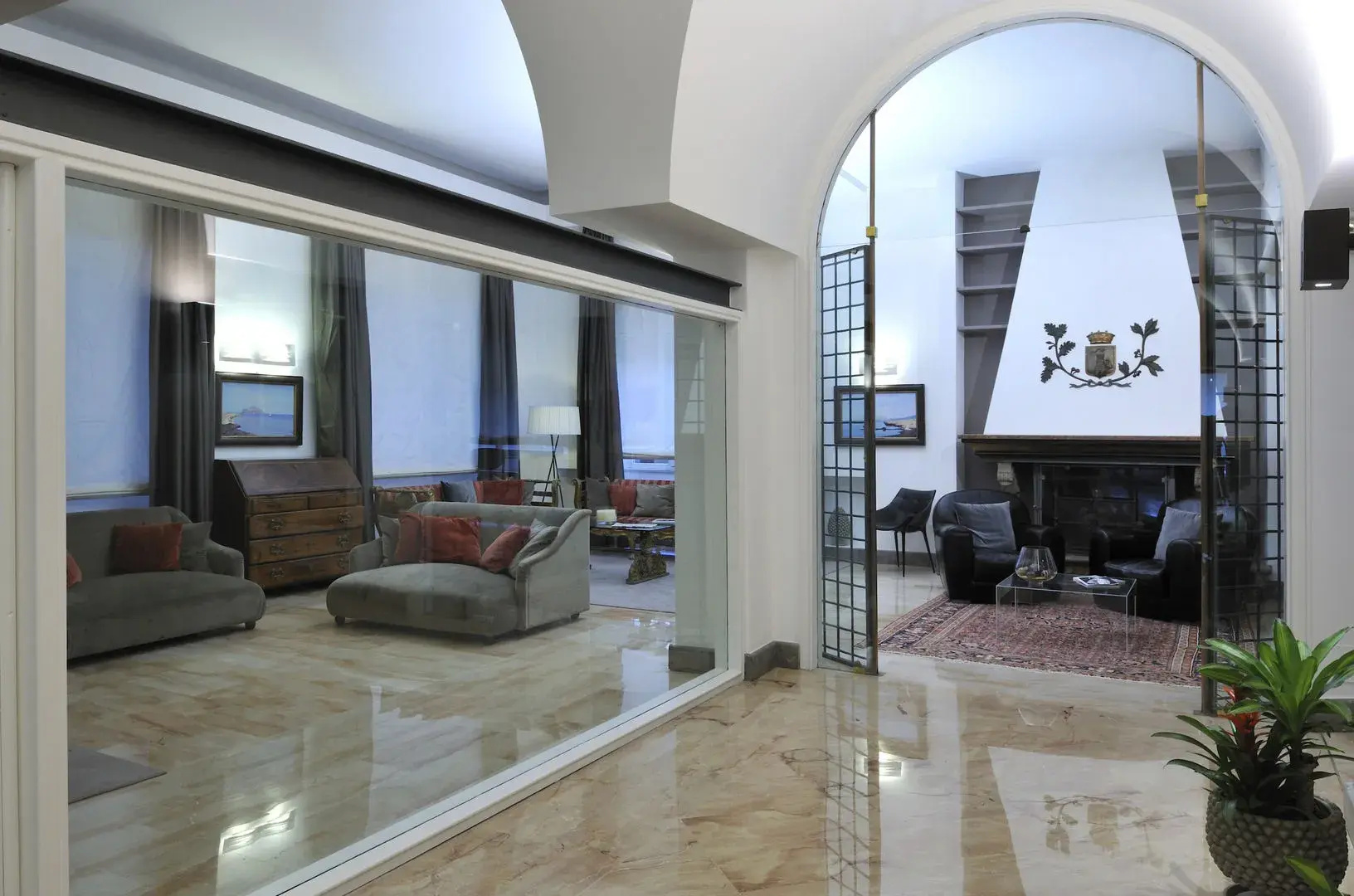 Foto - Hotel Principe Di Villafranca