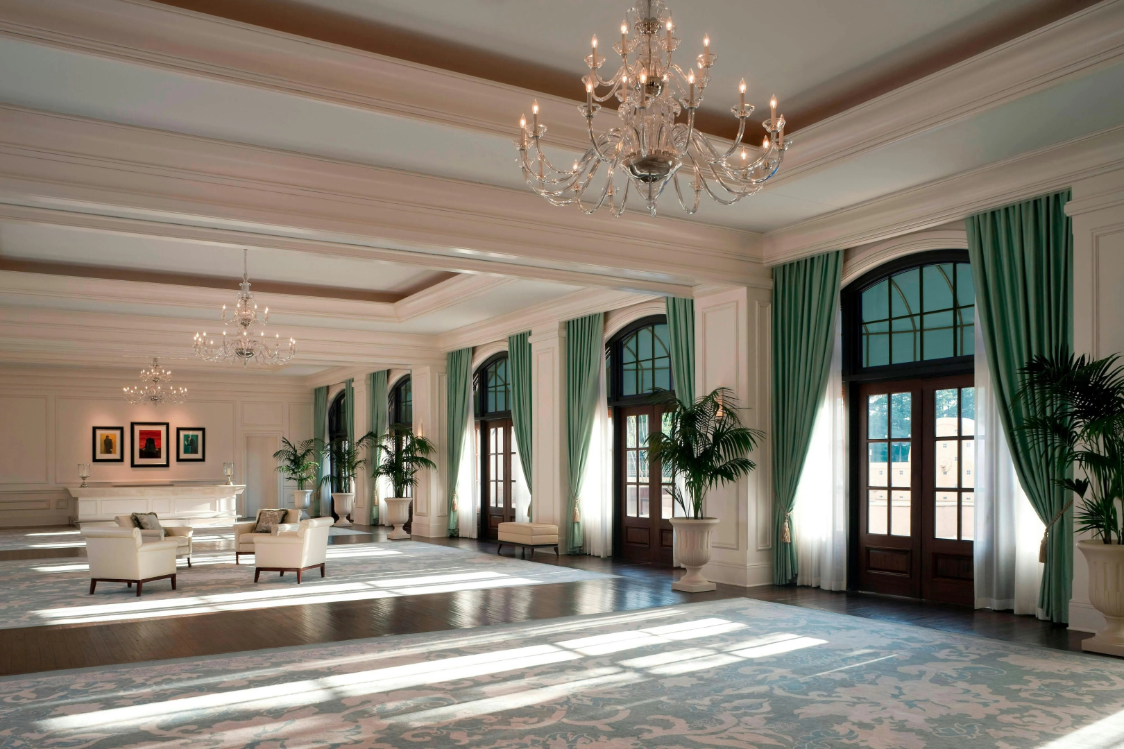 Foto - The St. Regis Atlanta