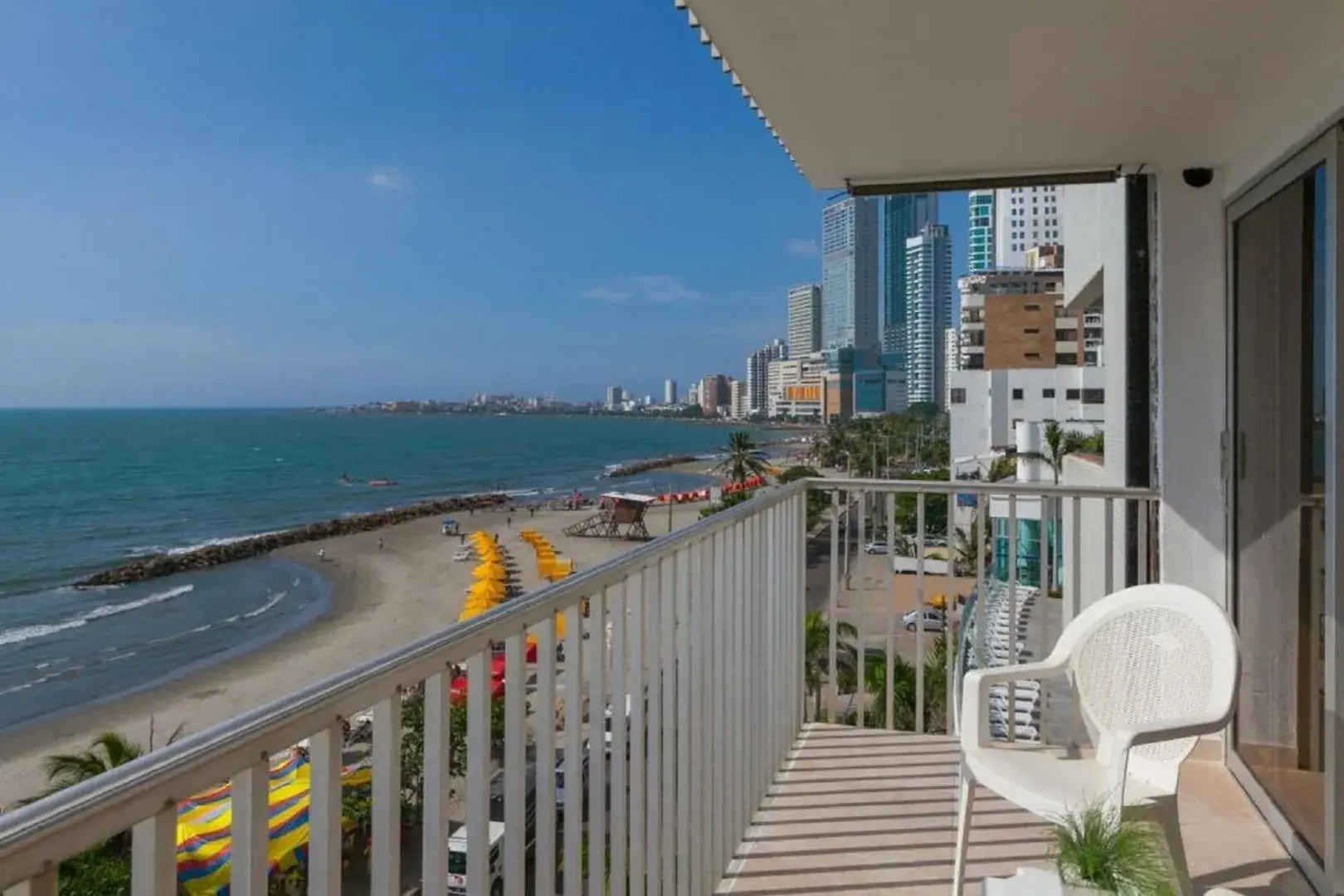 Foto - Hotel Capilla del Mar