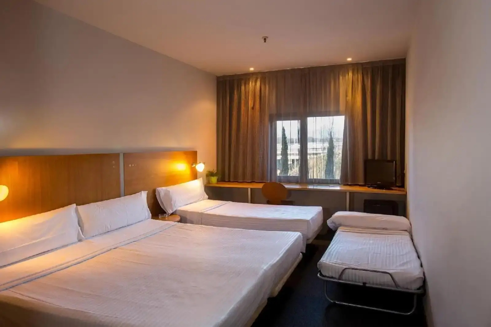Foto - B&B HOTEL Barcelona Mollet Porta de Gallecs