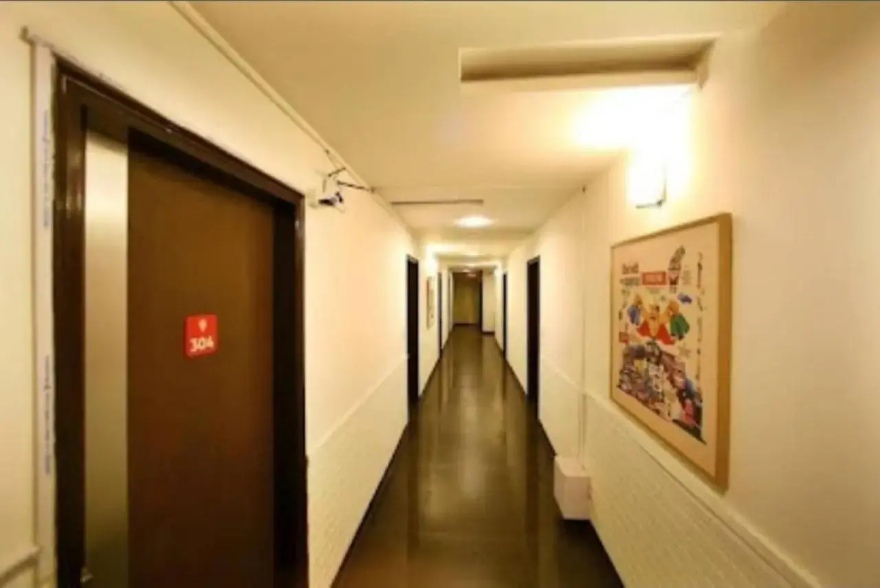 Foto - Hotel Era Mahipalpur