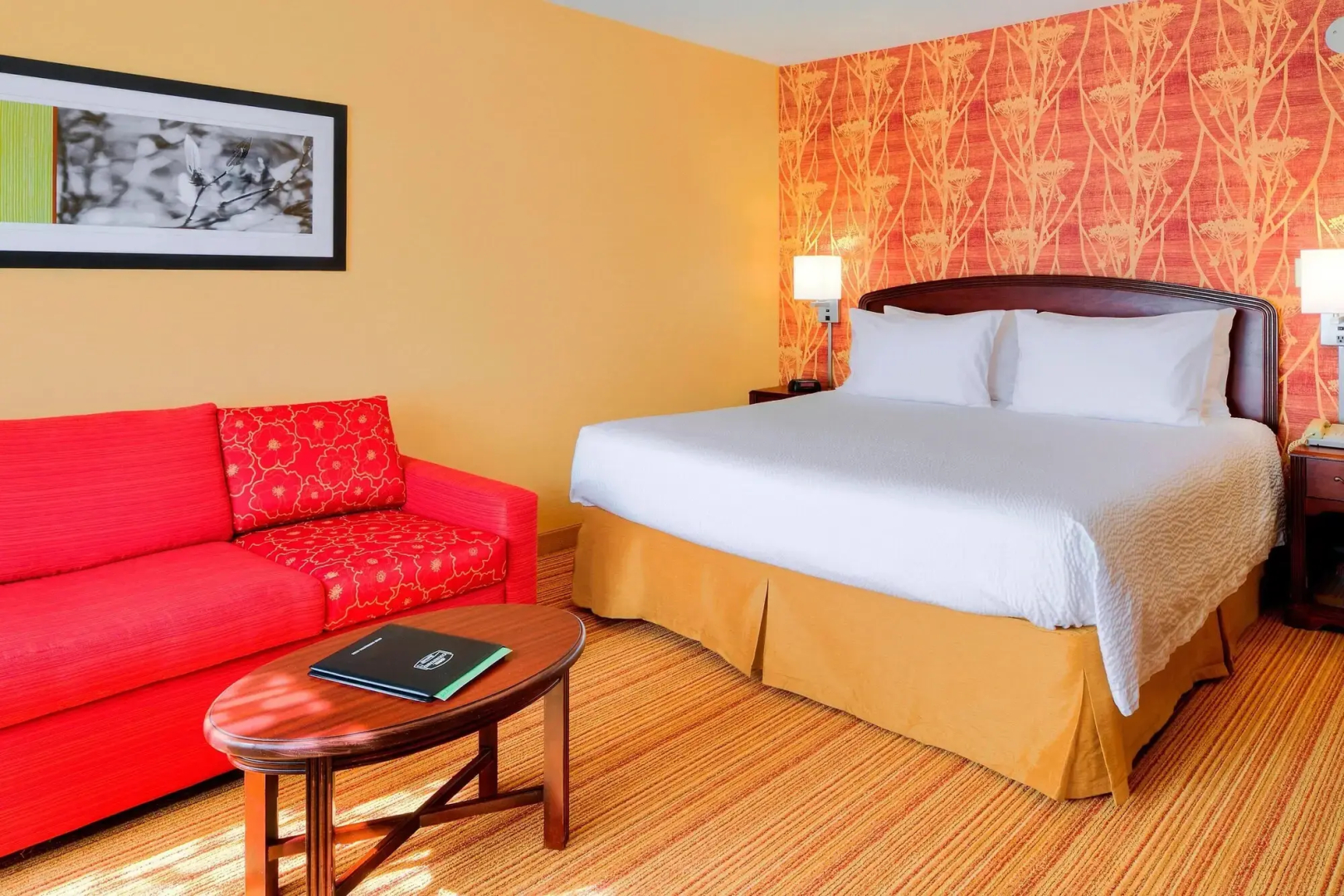 Foto - Courtyard by Marriott San Diego Carlsbad