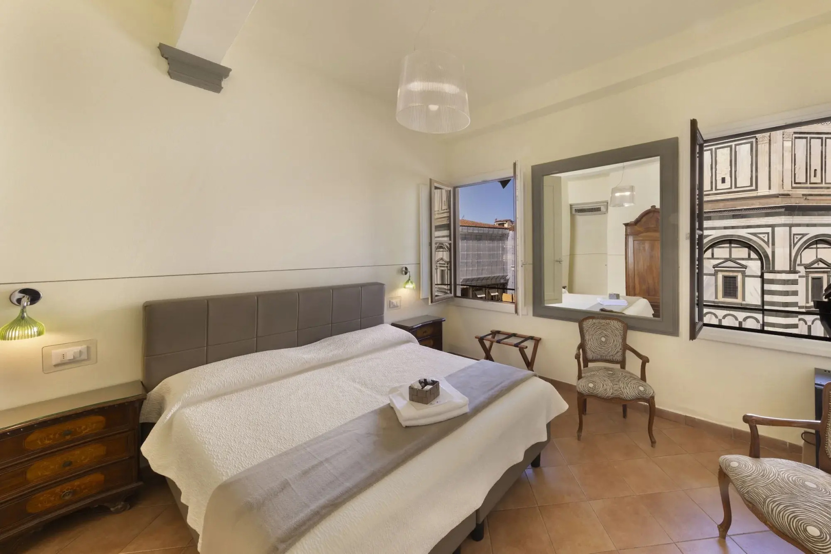 Foto - B&B Soggiorno Battistero