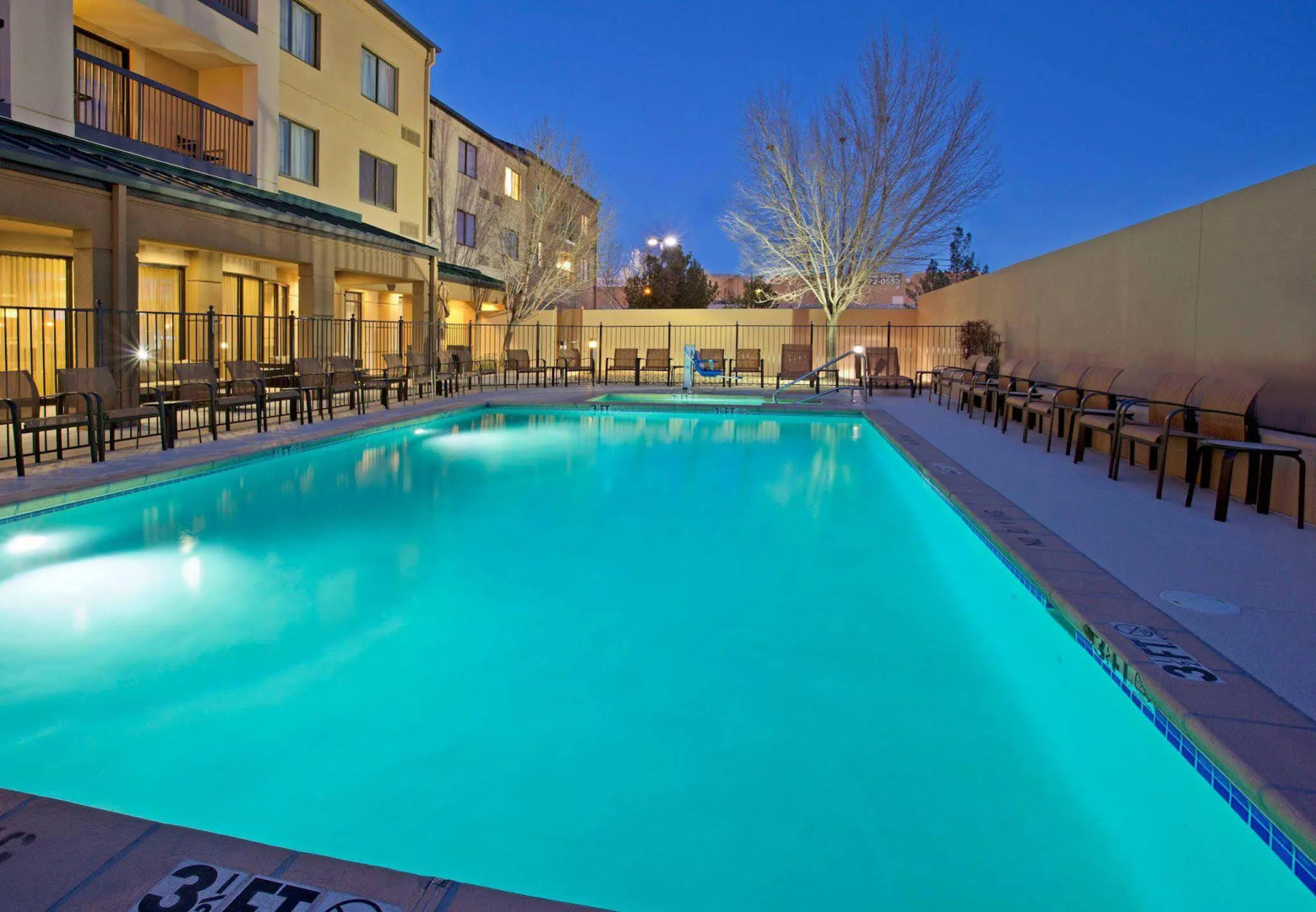 Photo - Courtyard by Marriott El Paso Airport