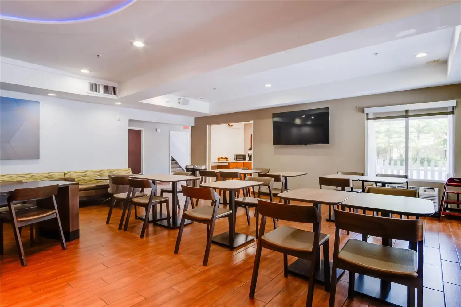 Foto - Country Inn & Suites by Radisson, Savannah Southside