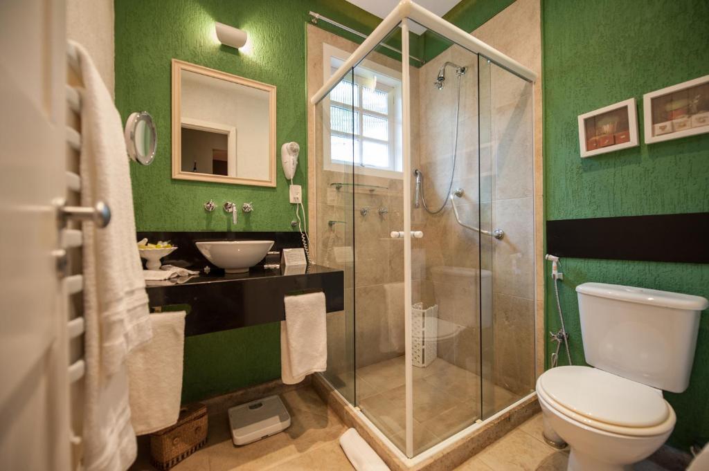 Foto - Quinta da Paz Resort