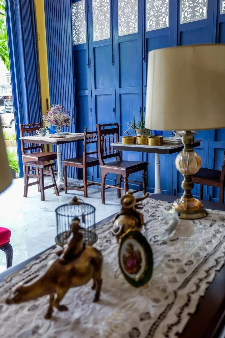 Photo - The Unforgotten B&B