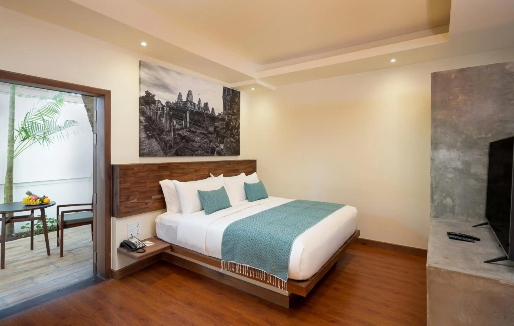 Photo - Amatak Boutique Hotel