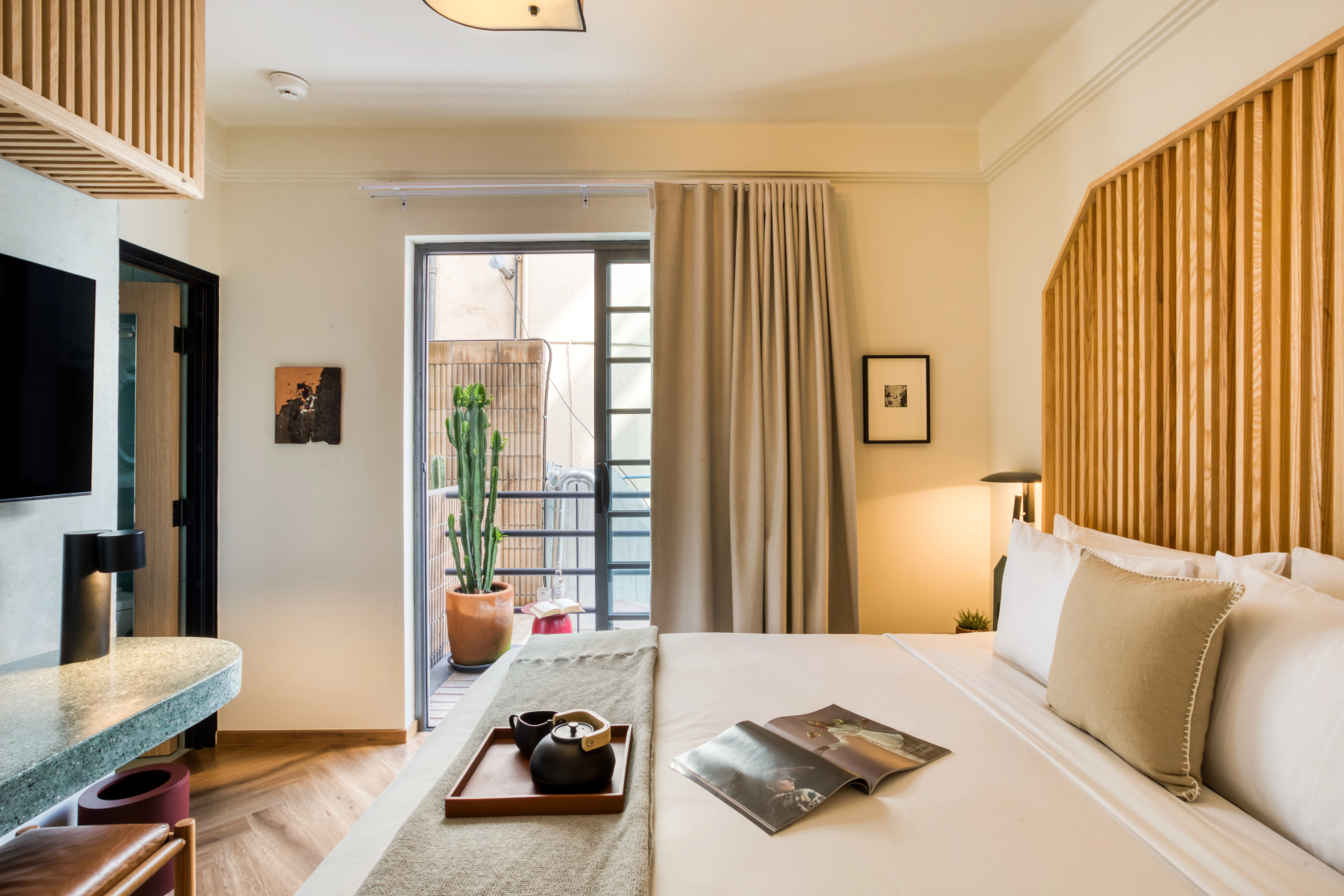 Photo - Rodona Hotel
