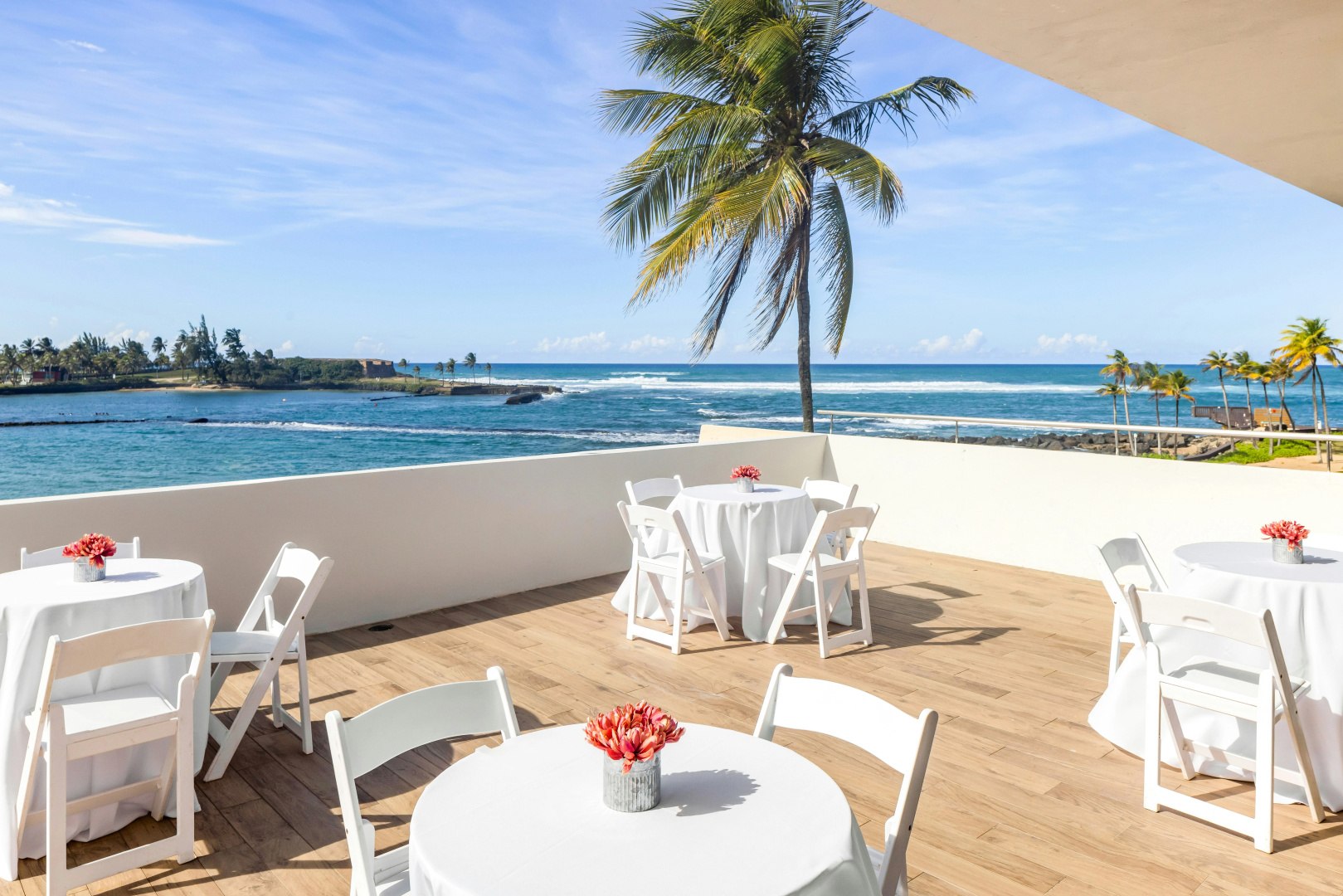 Photo - Caribe Hilton