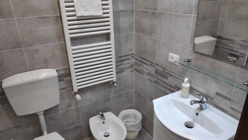 Foto - Bed & Breakfast CENTRALE