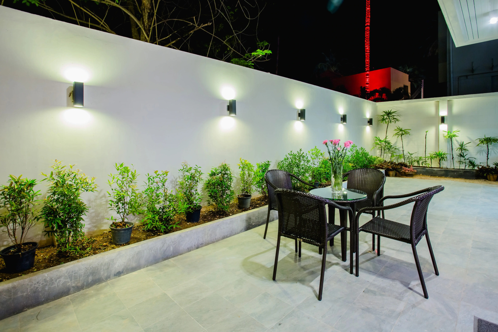 Foto - Casa de Coral Boutique Hotel