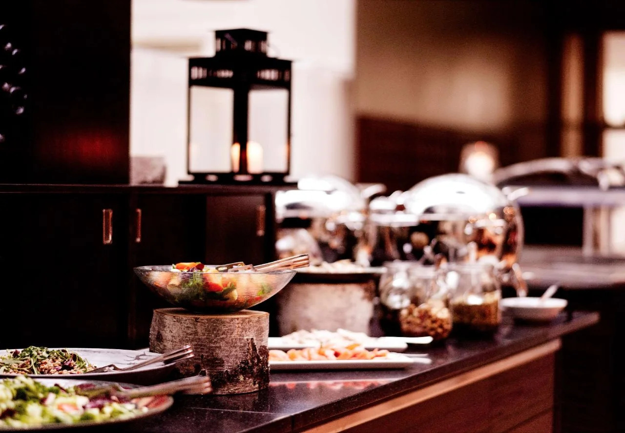 Photo - Lapland Hotels Sky Ounasvaara