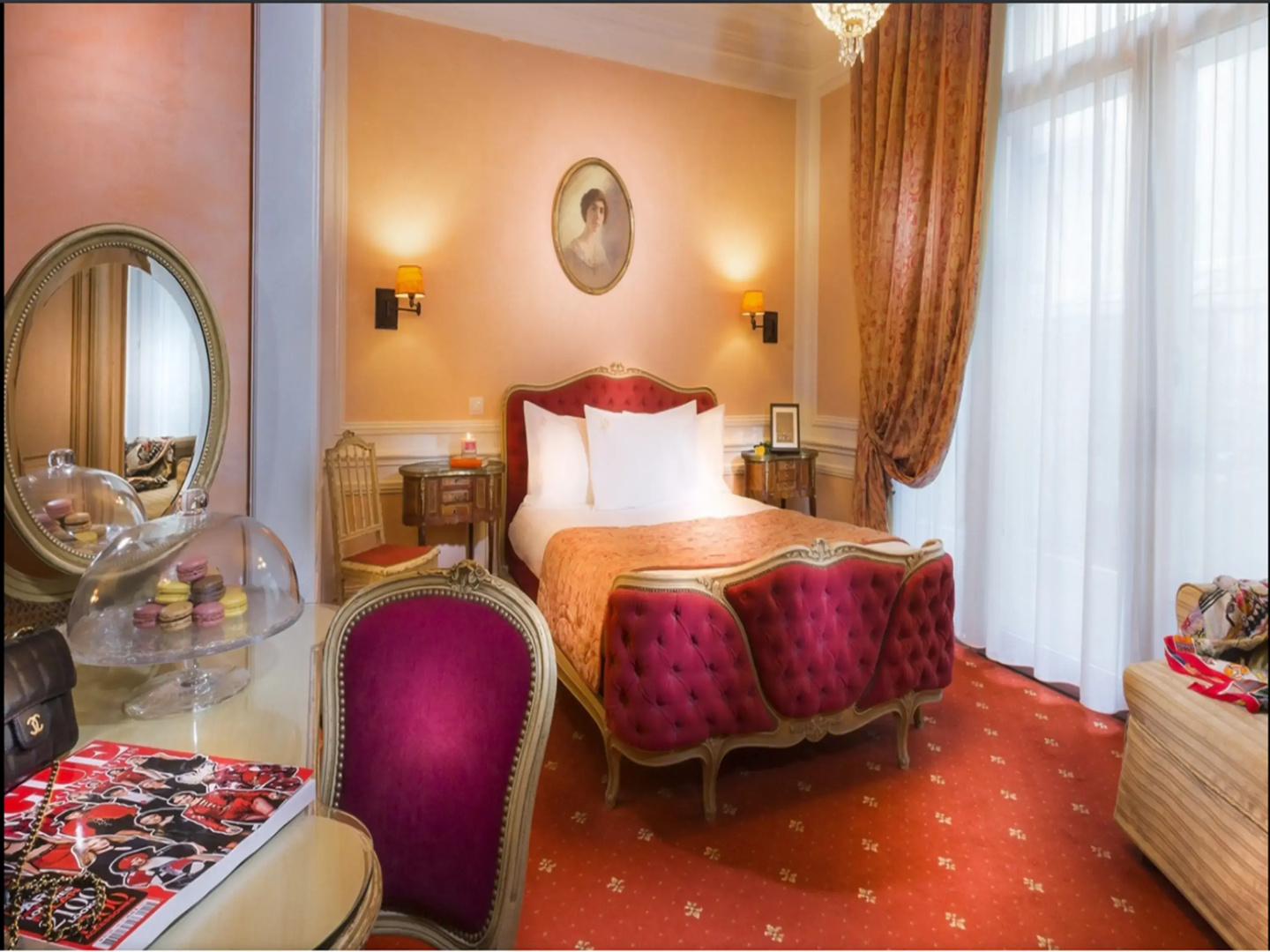 Photo - Hotel Belfast