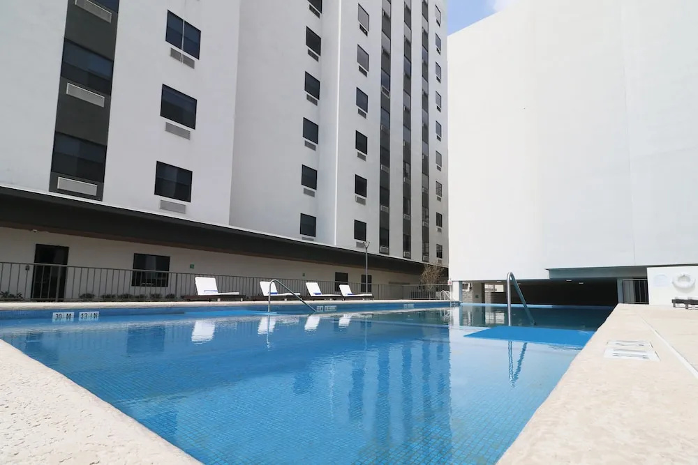 Foto - Holiday Inn Hotel & Suites Monterrey Apodaca Zona Airport by IHG
