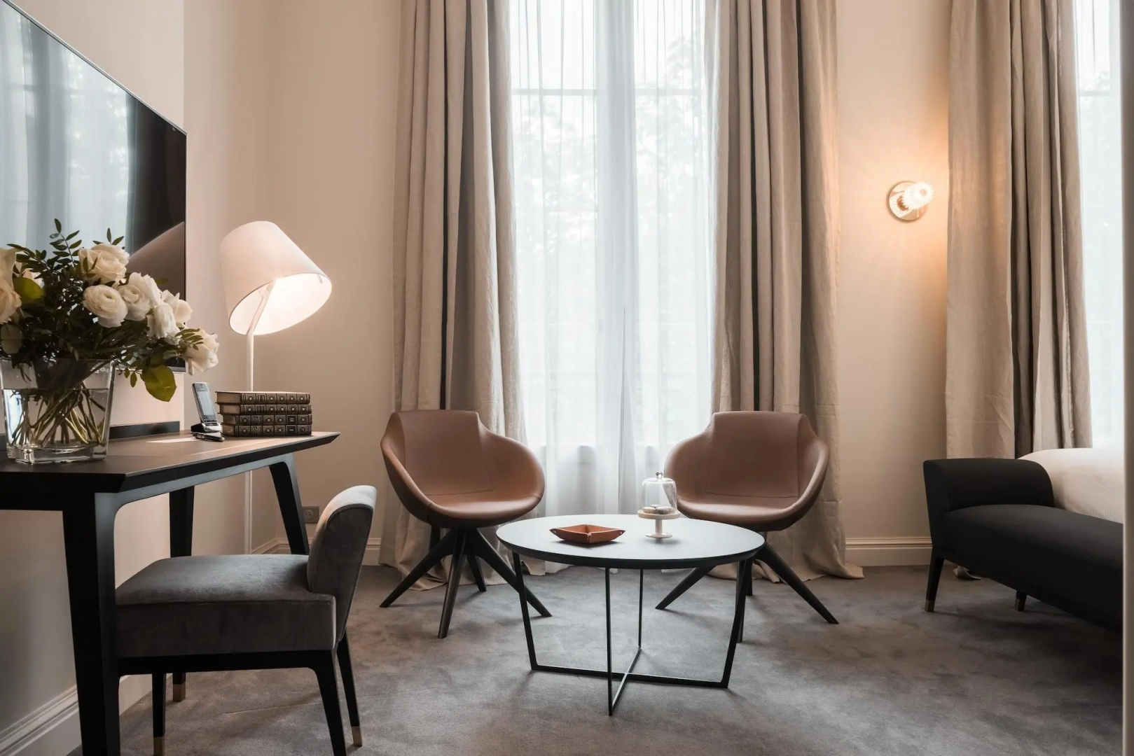 Photo - Villas Foch Boutique Hotel & Spa Bordeaux