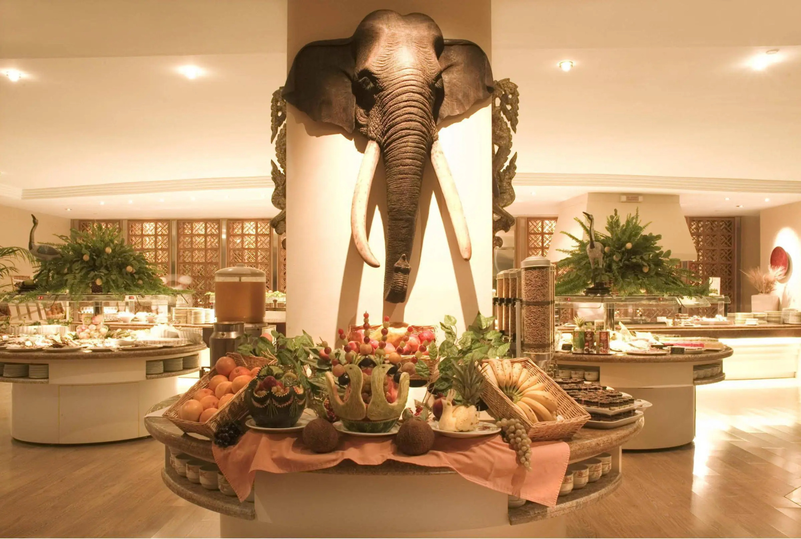 Photo - Hotel Botanico & The Oriental Spa Garden
