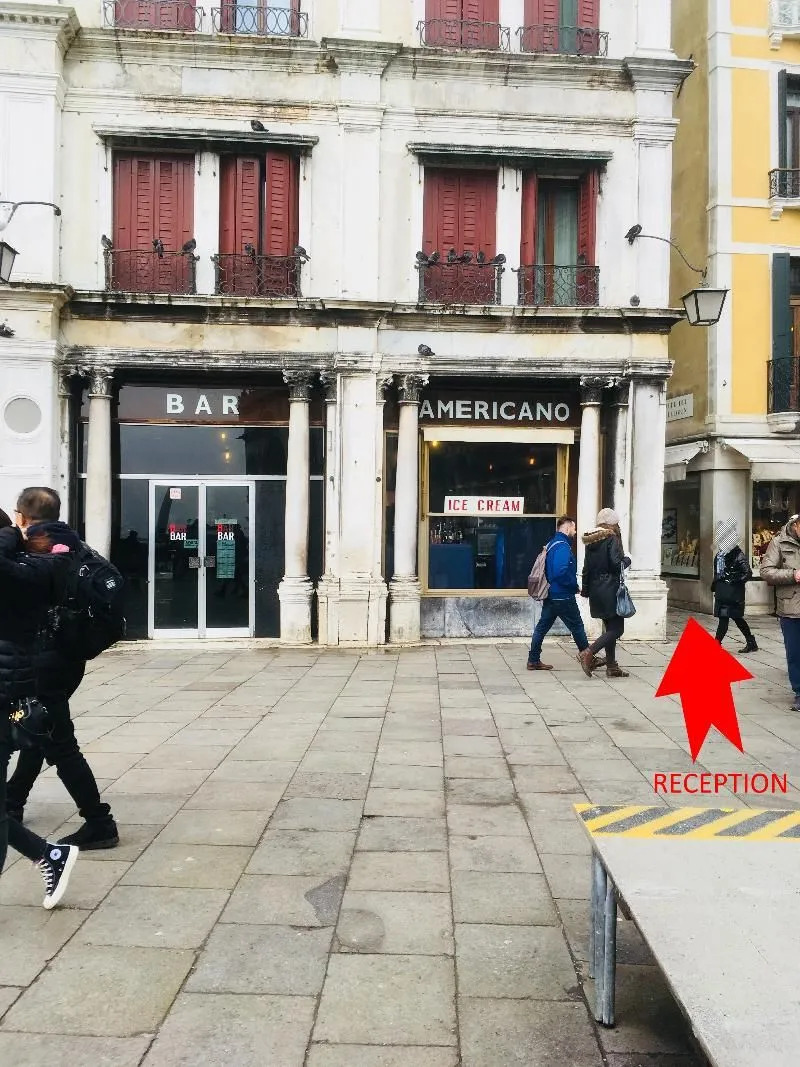 Foto - Canaletto Luxury Suites - San Marco Luxury