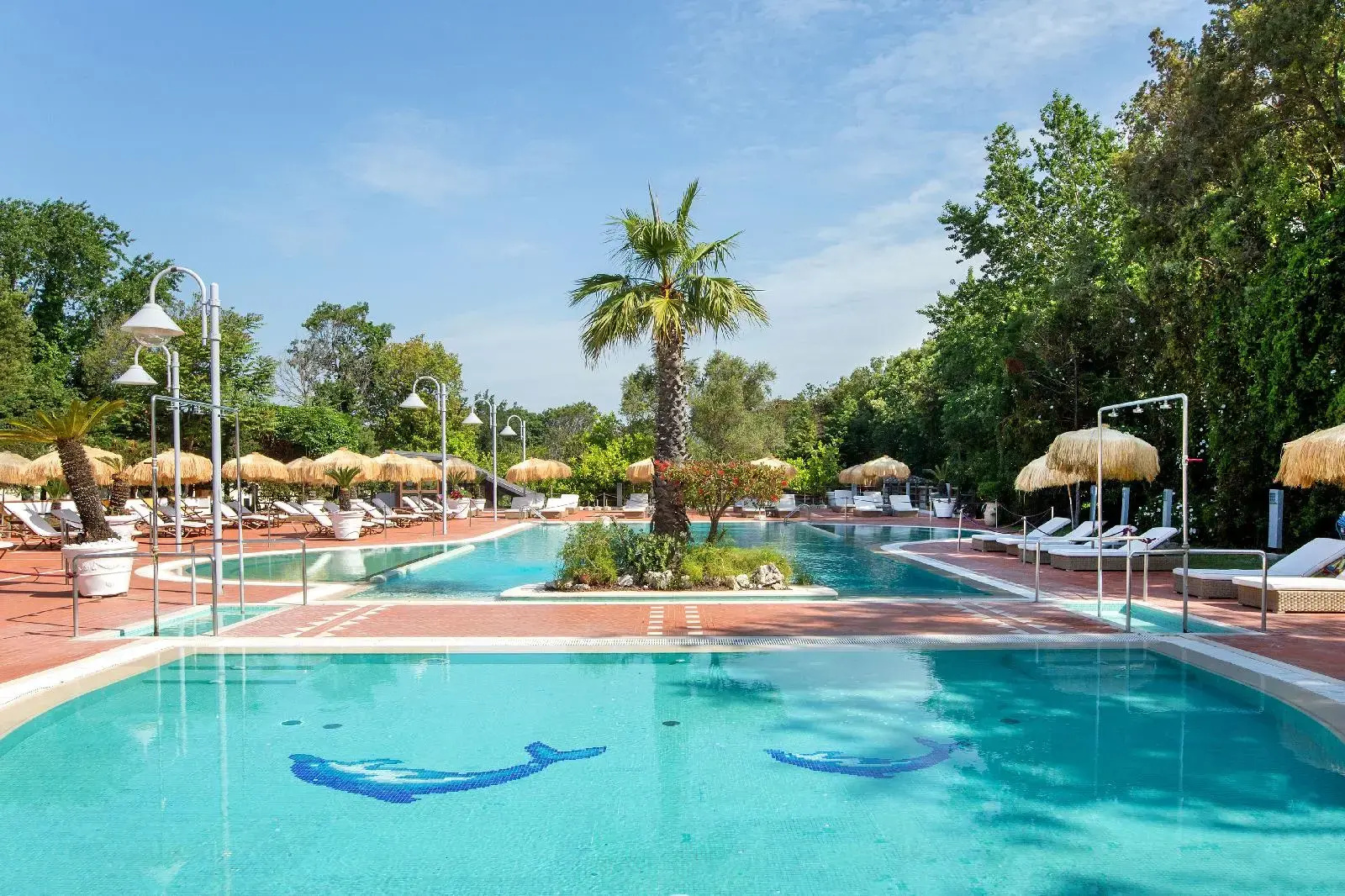 Foto - Montespina Park Hotel