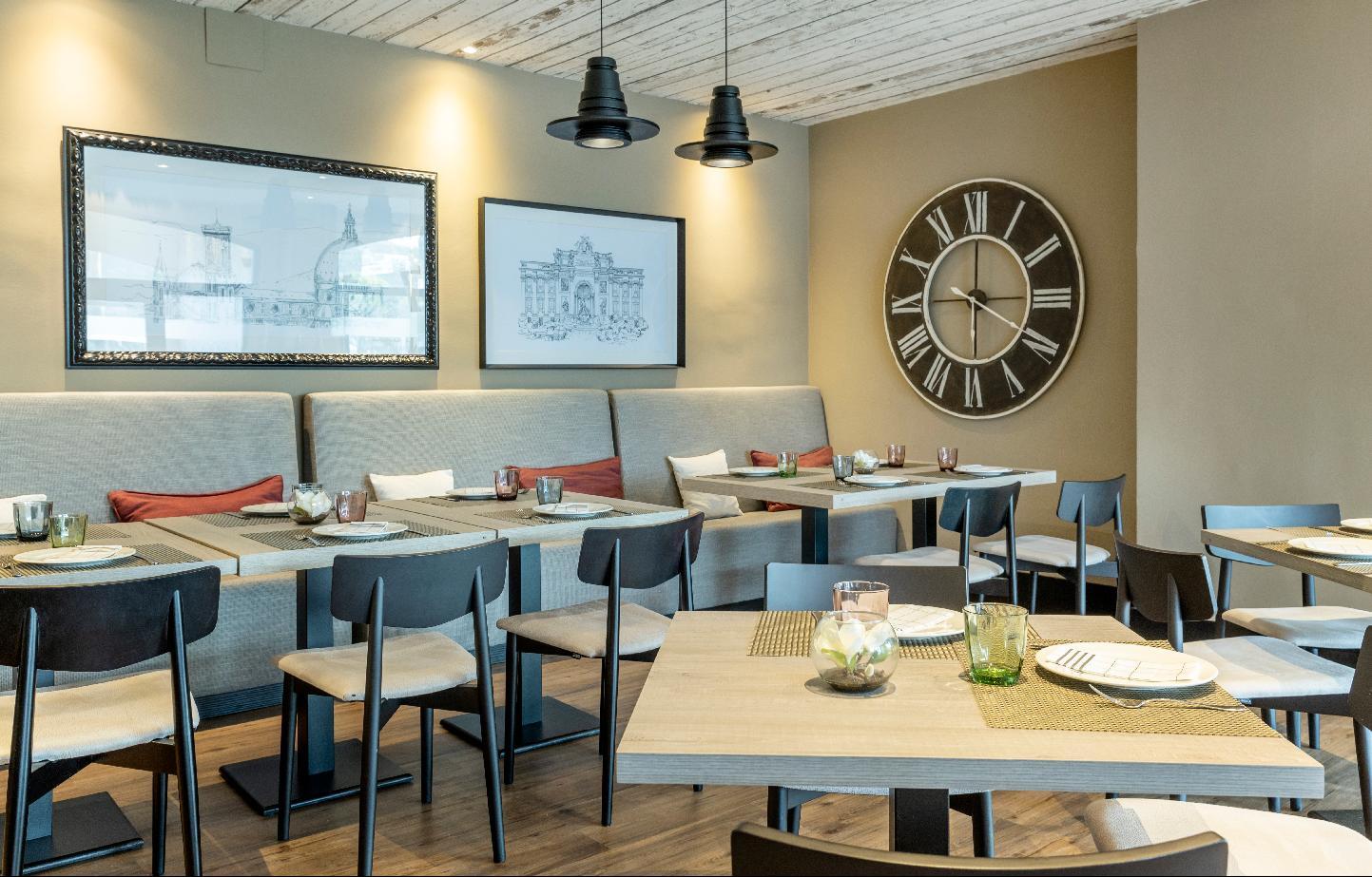 Photo - Ilunion Islantilla