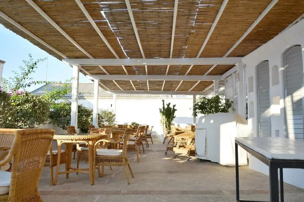 Foto - Relais Corte Palmieri & Il Chiostro - Residenza d'epoca