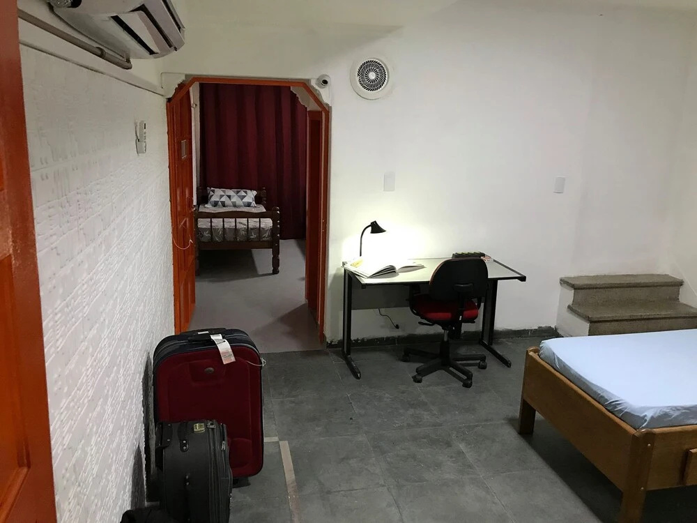 Foto - Coachhostel7
