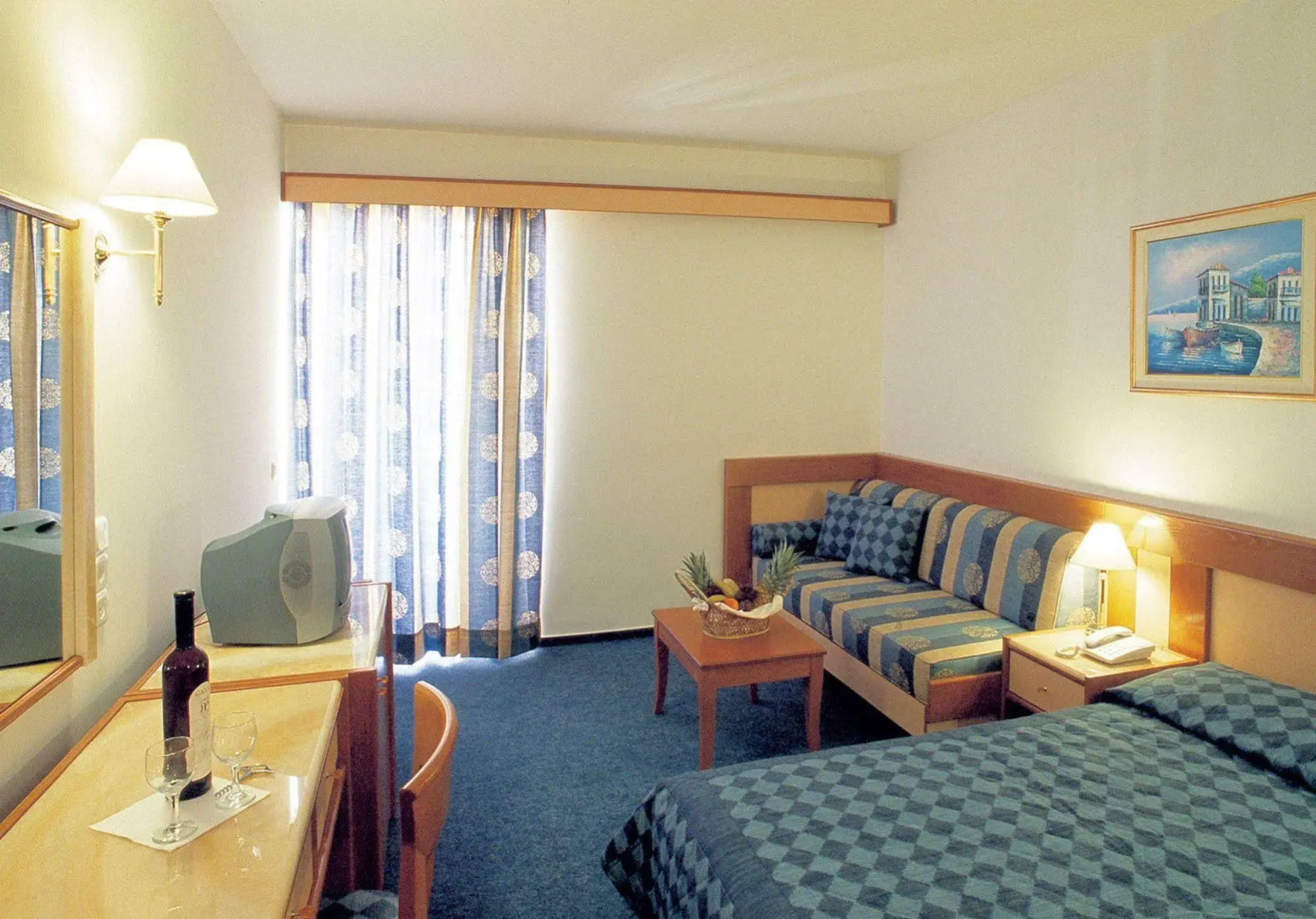 Photo - Rethymno Palace