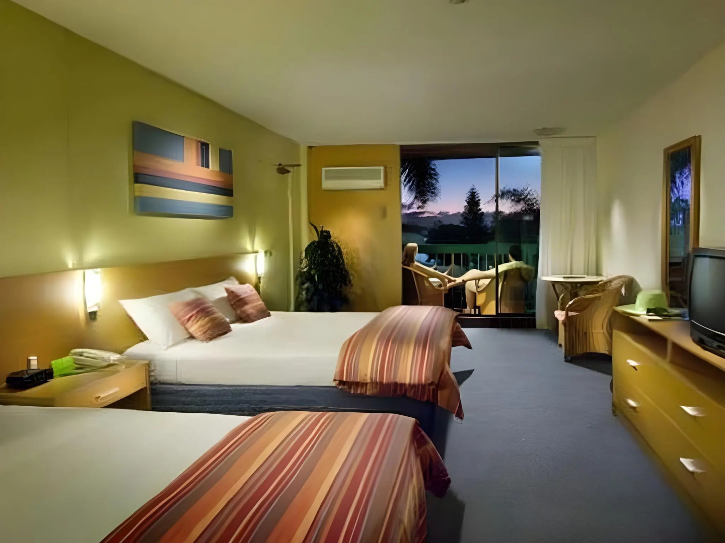 Foto - Paradise Resort Gold Coast