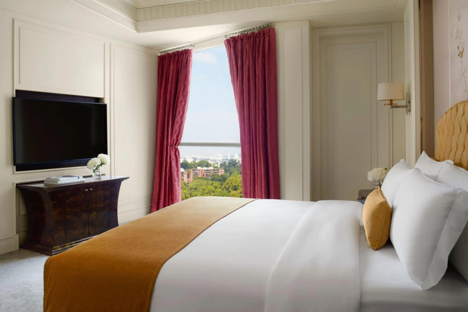 Photo - The St. Regis Singapore (Newly Renovated)