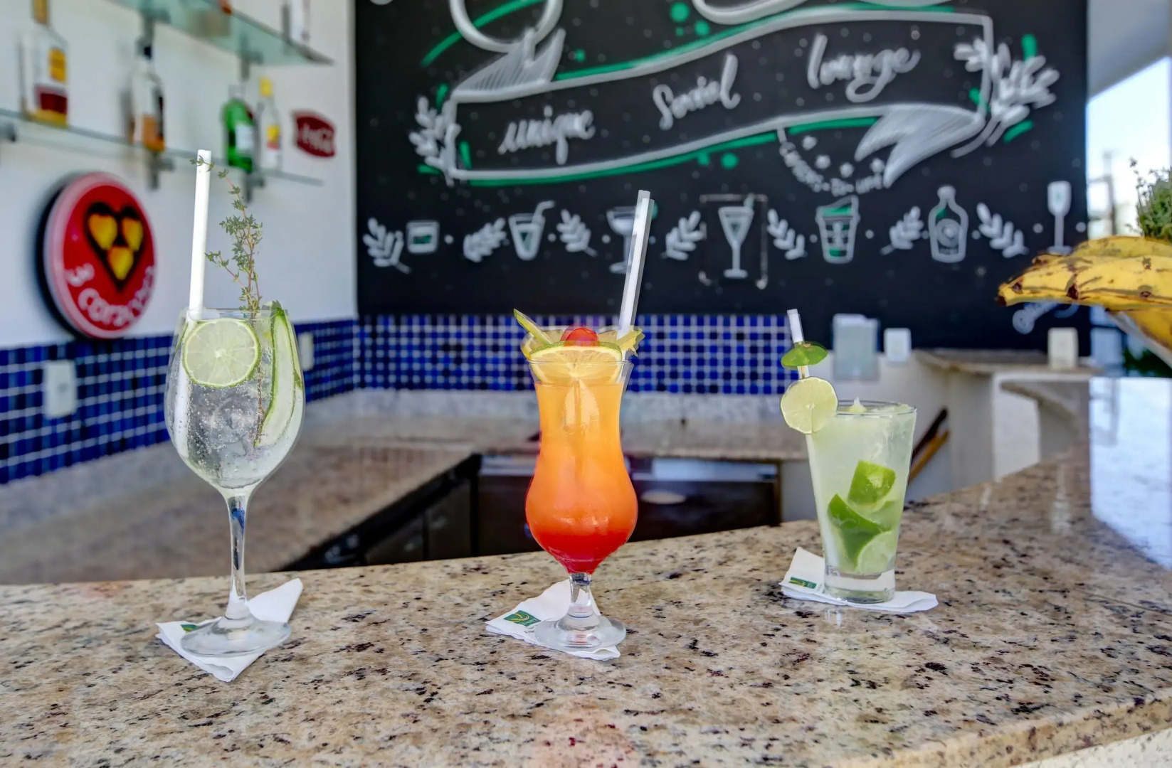 Foto - Quality Rio de Janeiro - Barra da Tijuca