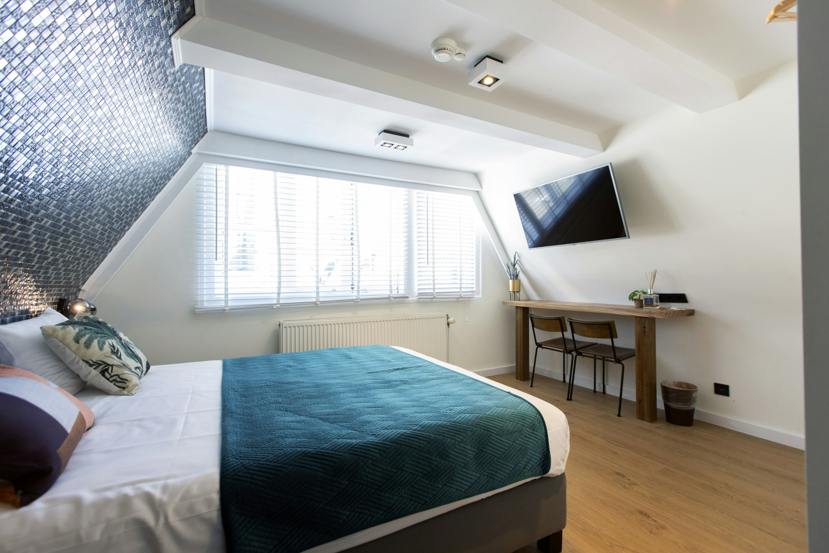 Photo - Quentin Leidse Square Hotel