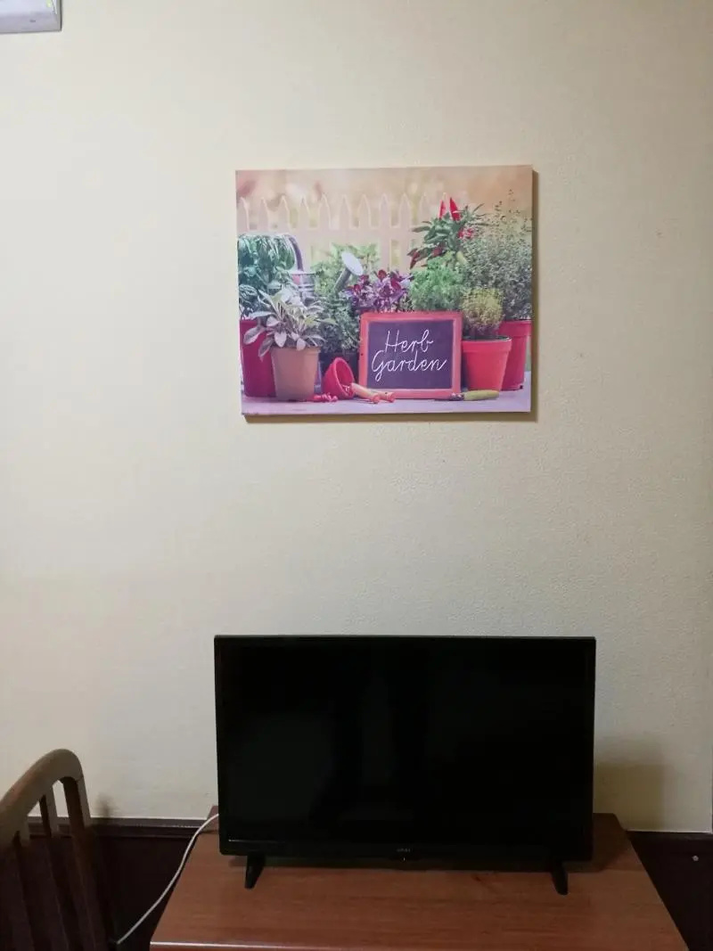 Foto - Garden Inn
