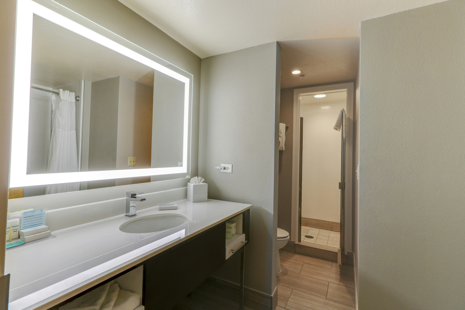 Photo - Hampton Inn Tropicana