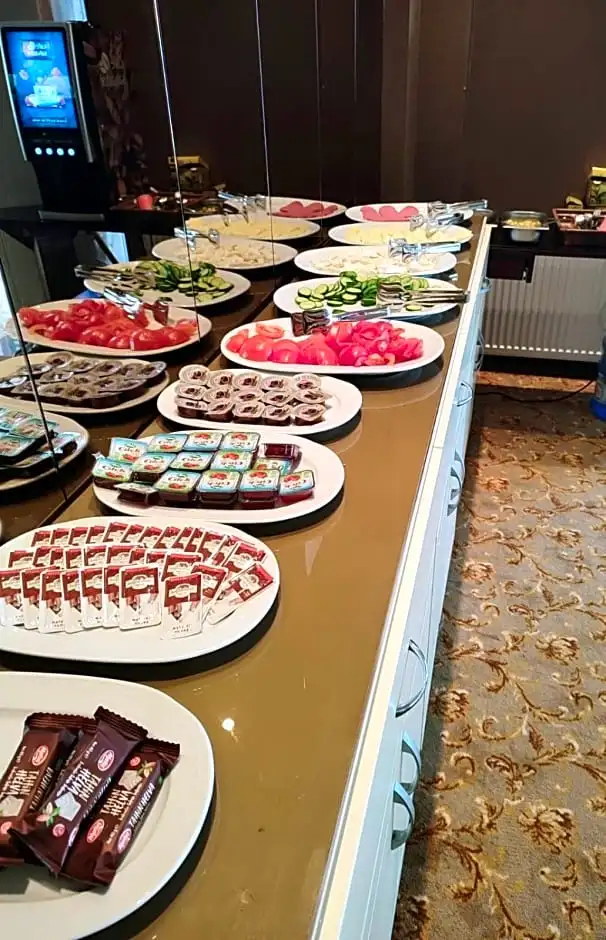 Photo - Euro Diamond Hotel