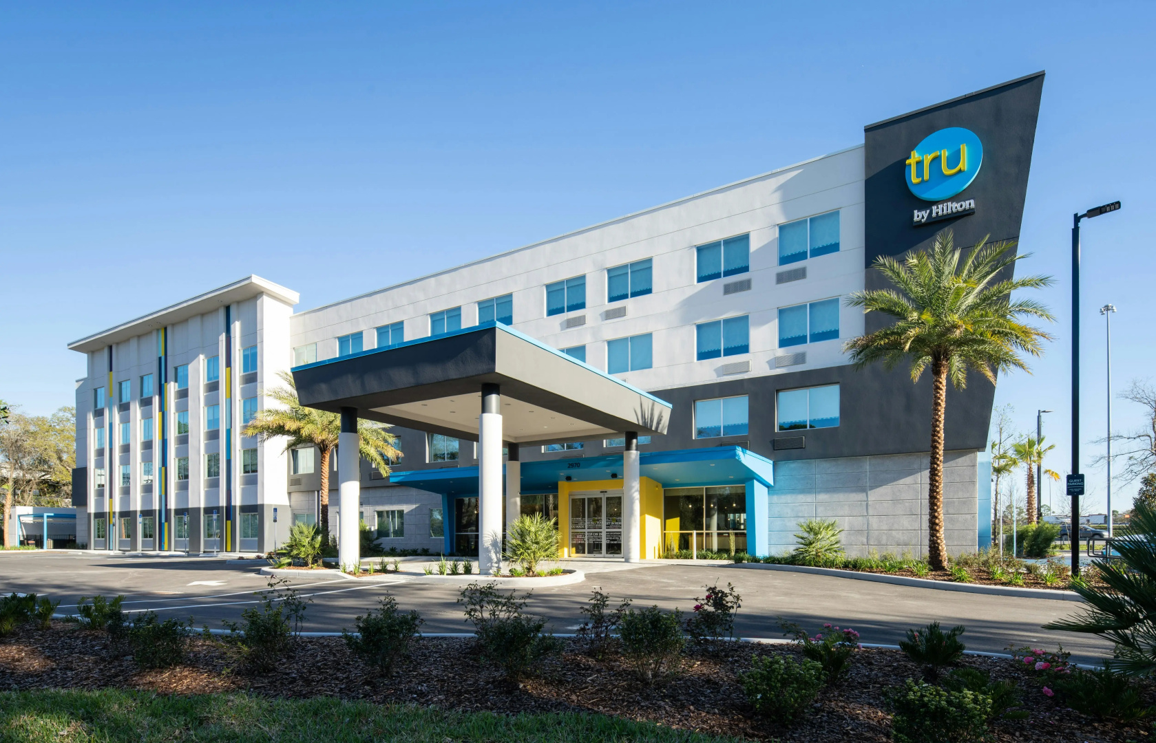 Foto - Tru by Hilton Jacksonville South Mandarin