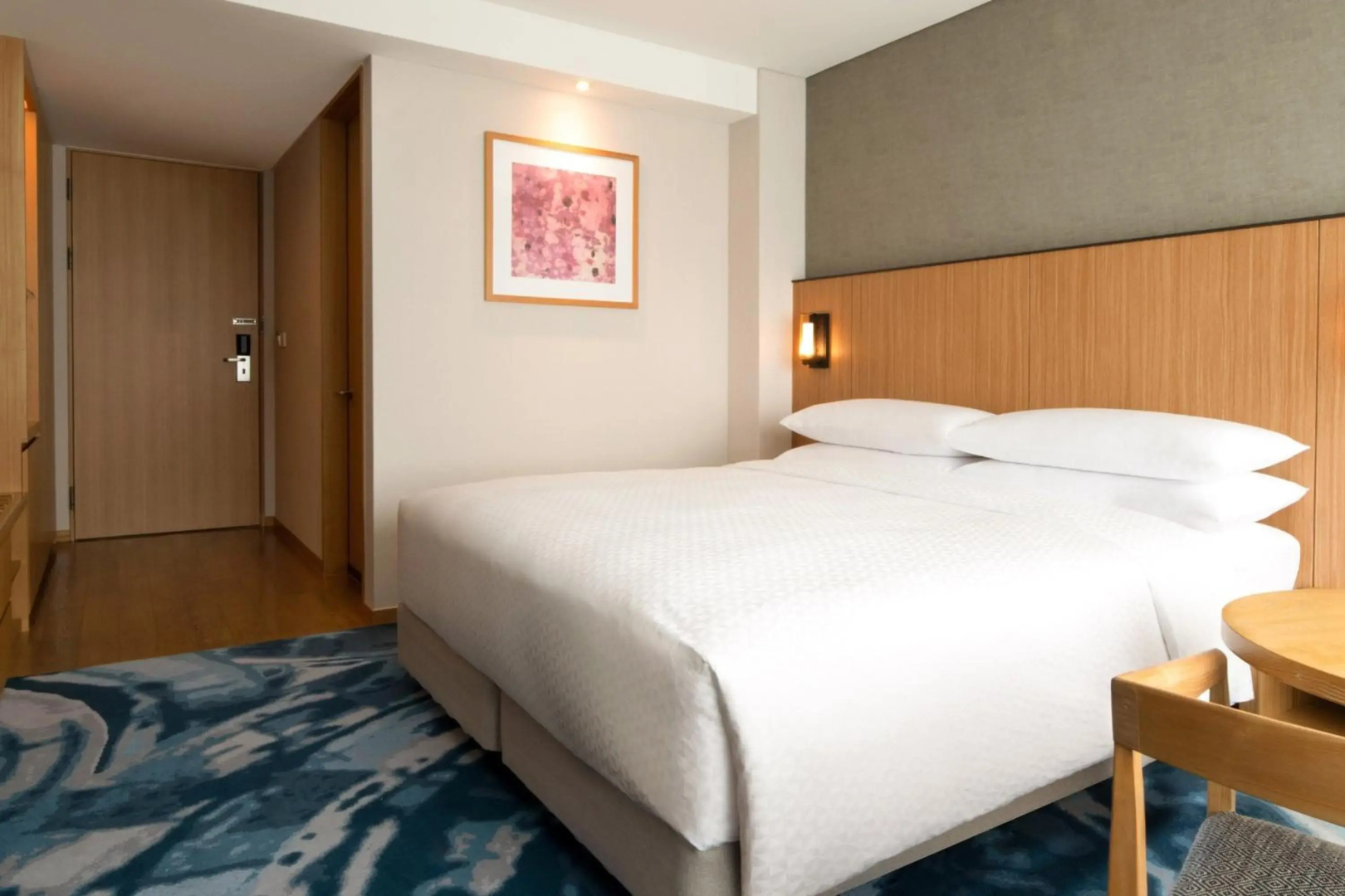 Foto - Four Points by Sheraton Seoul, Guro